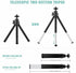 PeakView 80x100 - Hochleistungs-Monokular mit Stativ und Handy-Adapter